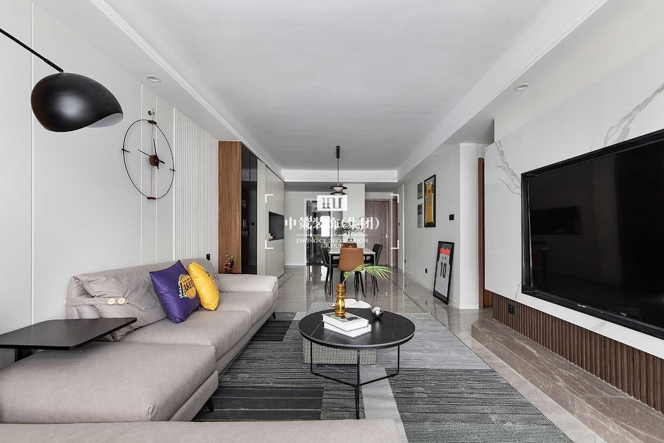 中策实景案例 中策实景案例