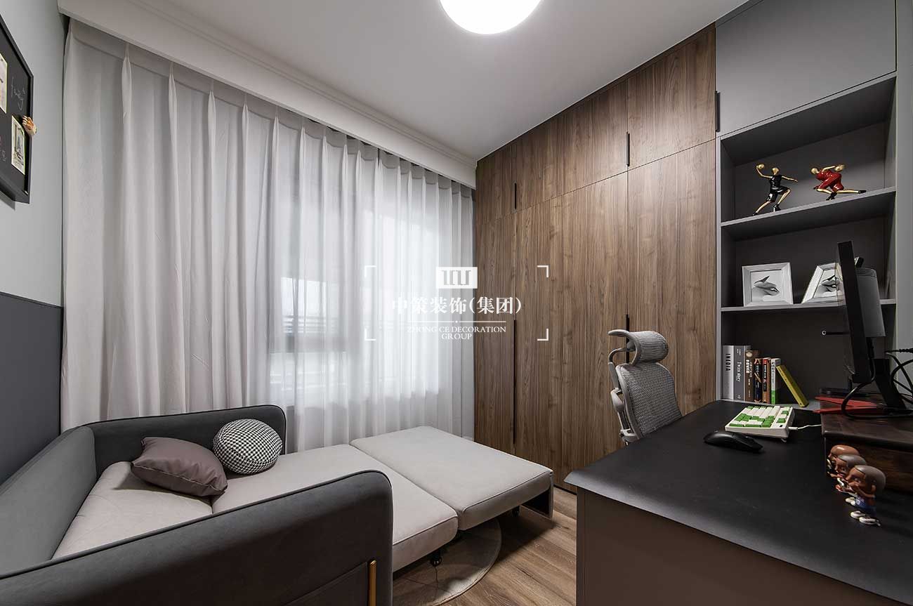 中策实景案例 中策实景案例