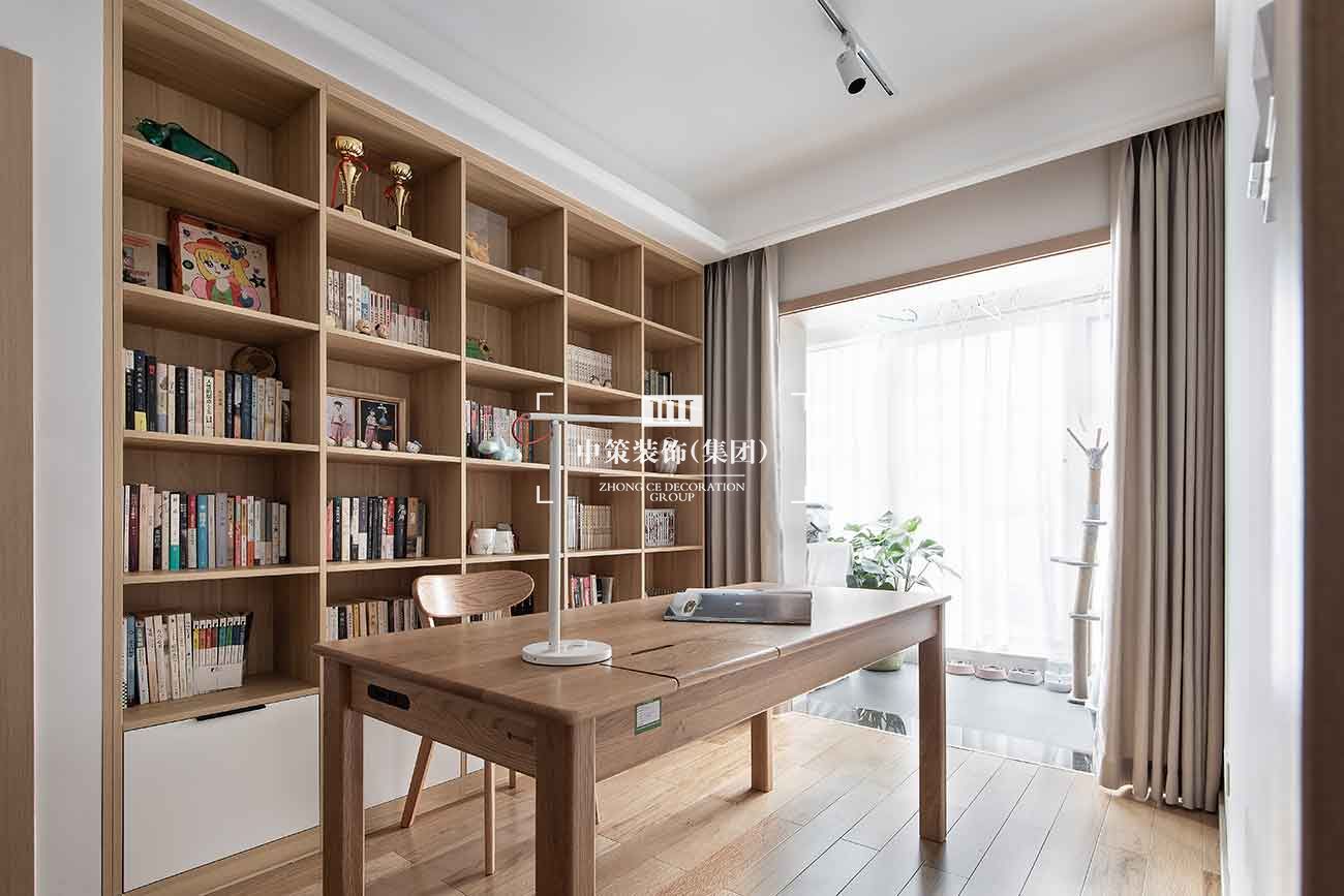 中策实景案例 中策实景案例