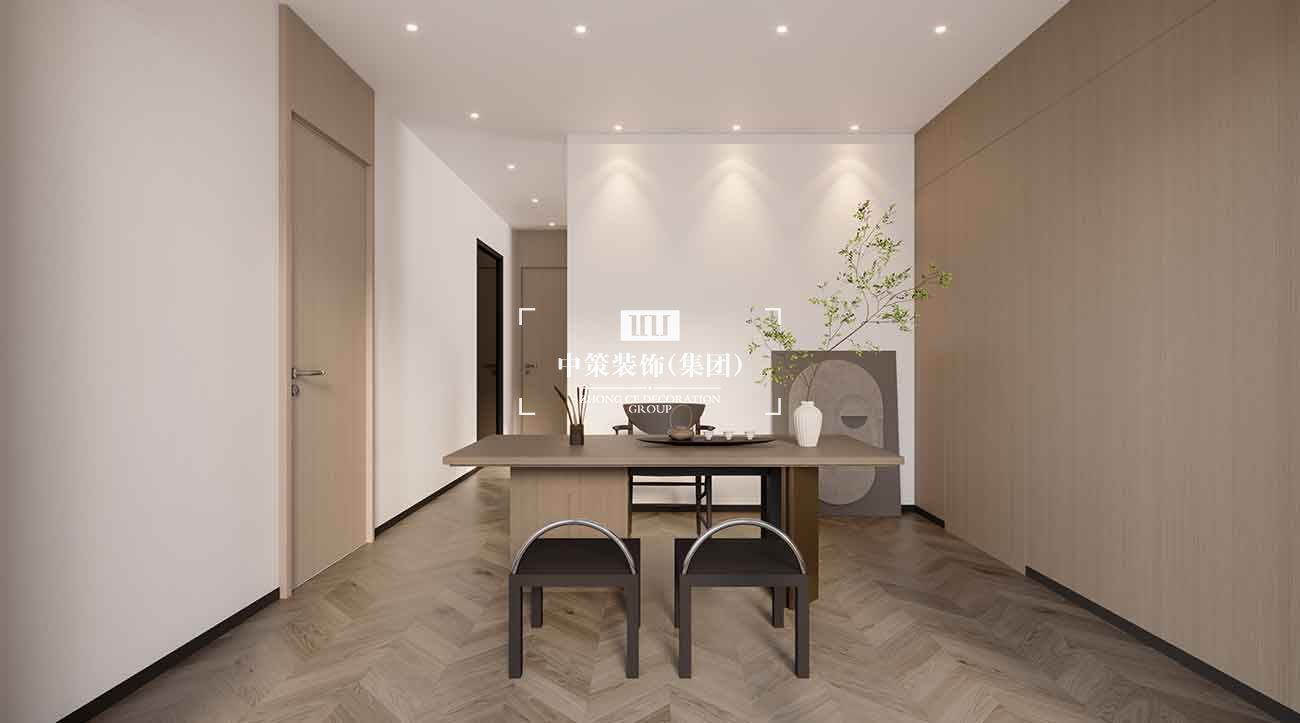 中策家装设计