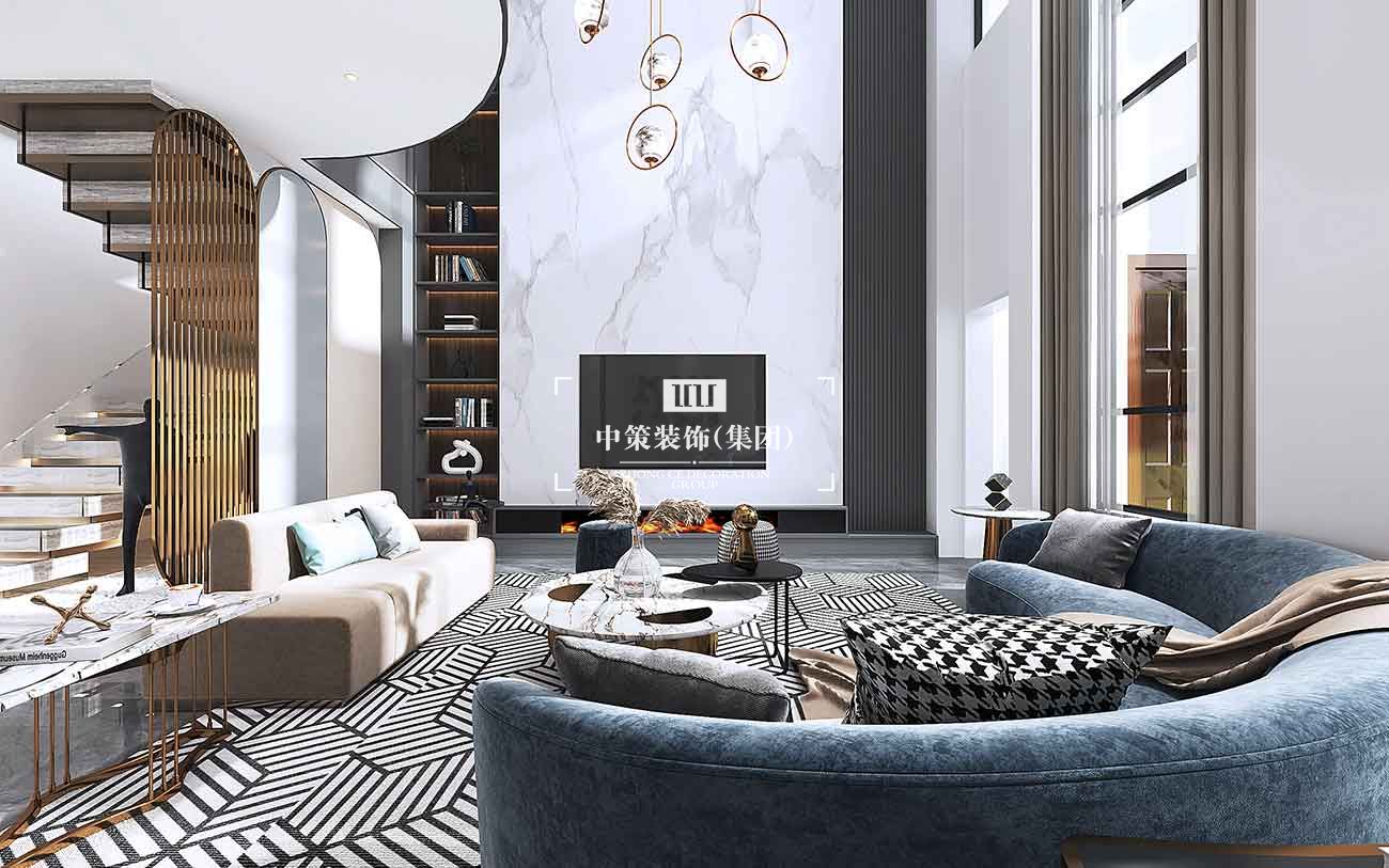 中策家装设计