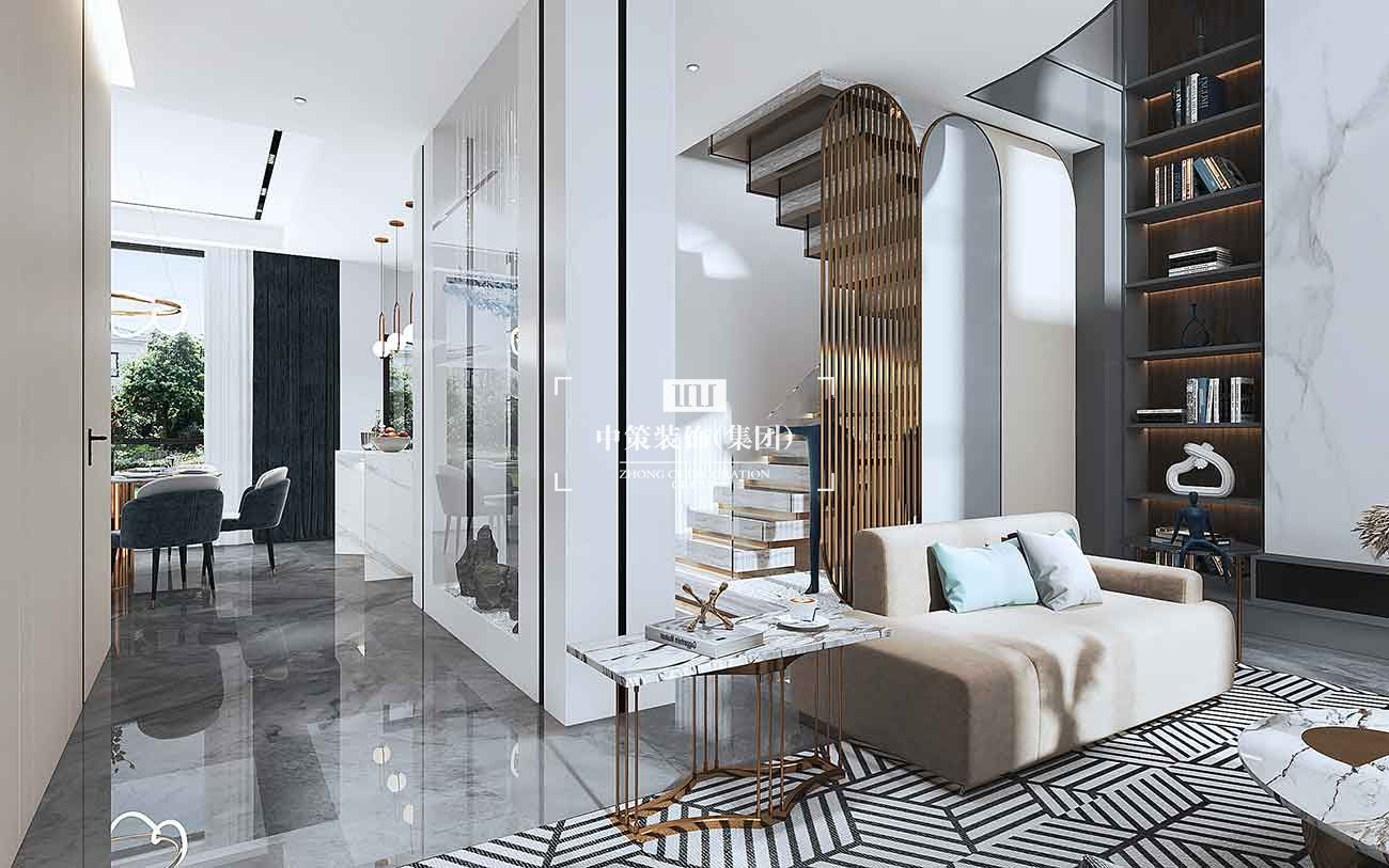 中策家装设计