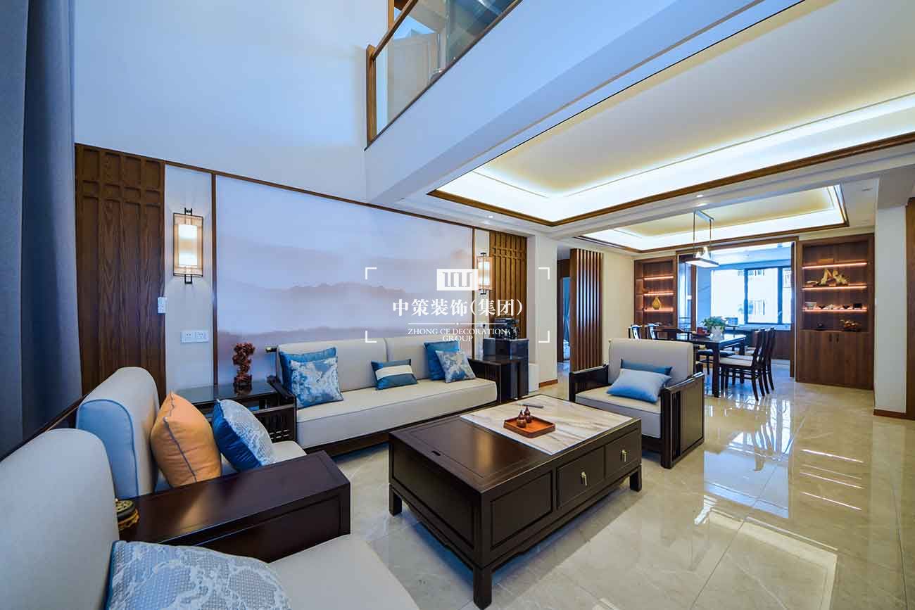 中策家装设计 中策家装设计