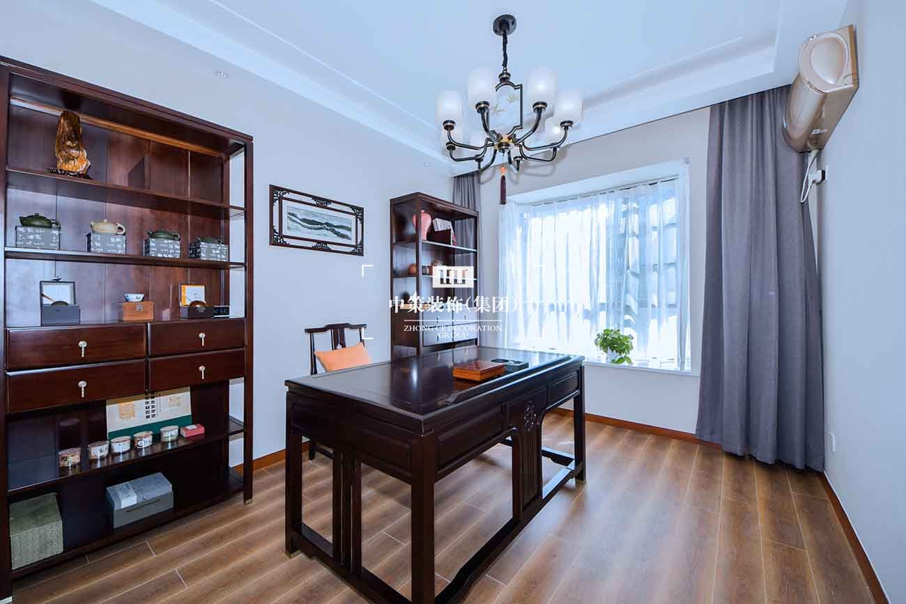 中策家装设计 中策家装设计