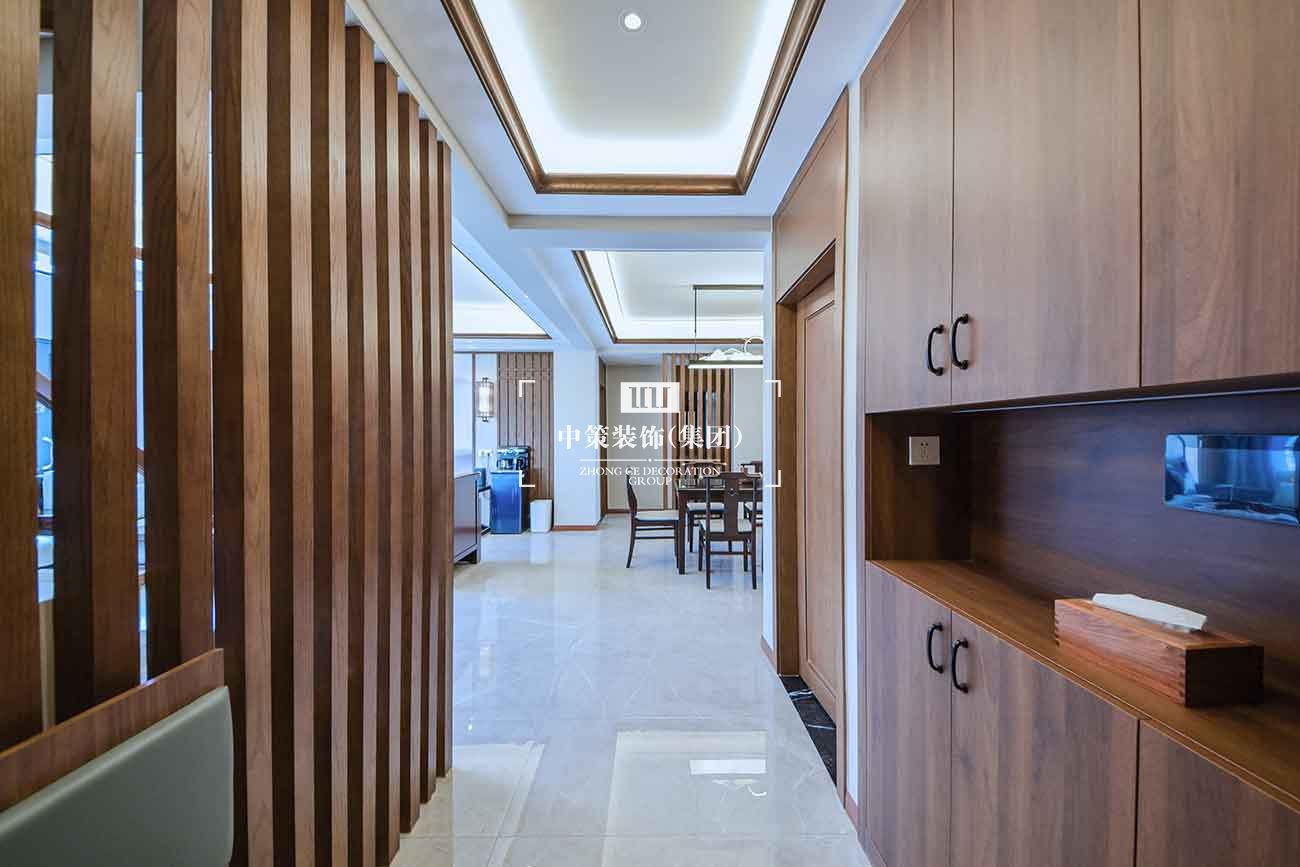 中策家装设计 中策家装设计