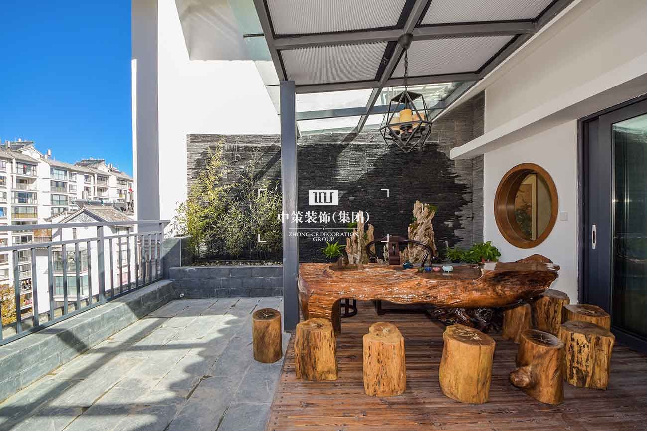 中策家装设计 中策家装设计