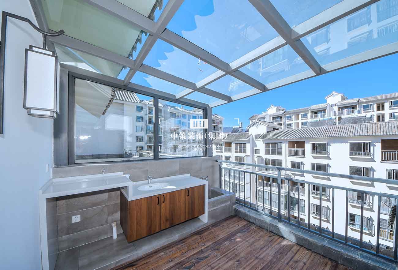 中策家装设计 中策家装设计