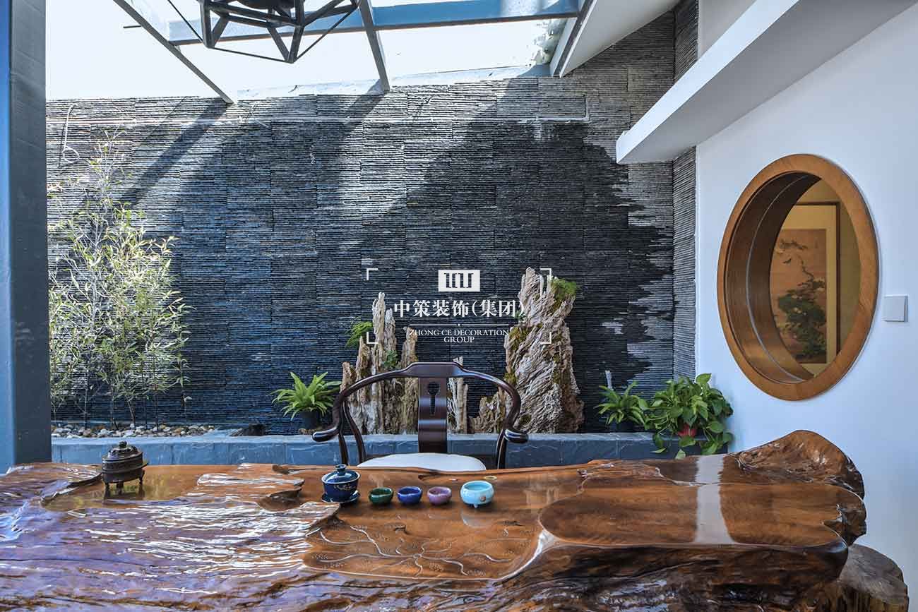 中策家装设计 中策家装设计