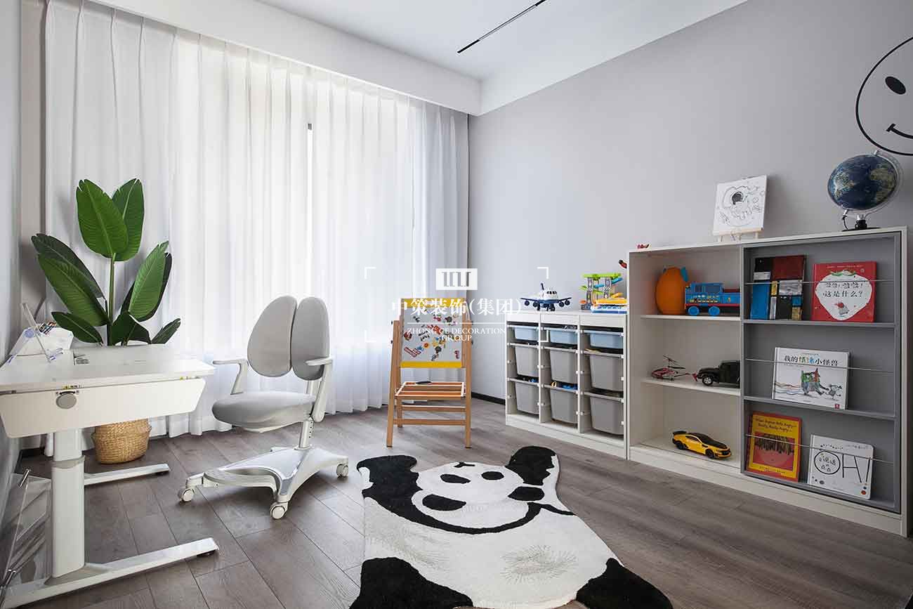 中策实景案例 中策实景案例