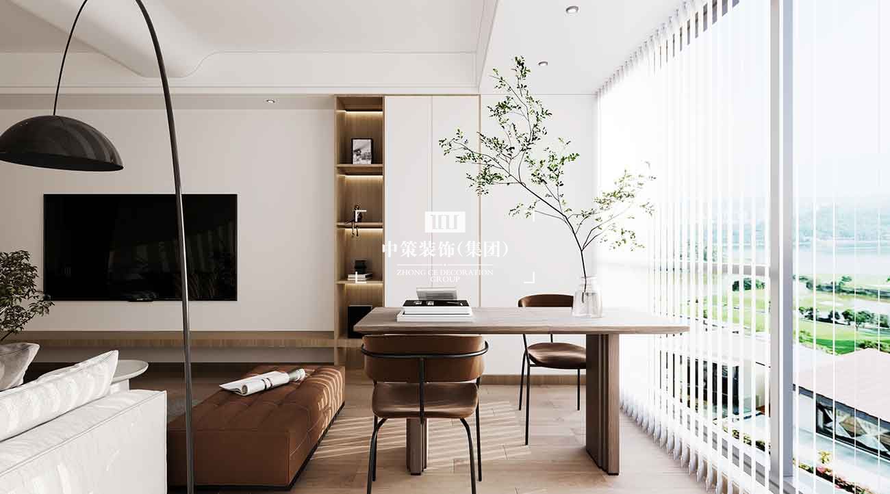 中策家装设计