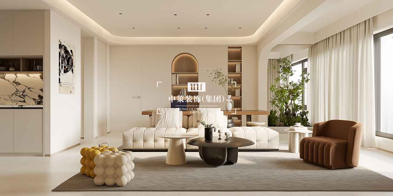 中策家装设计