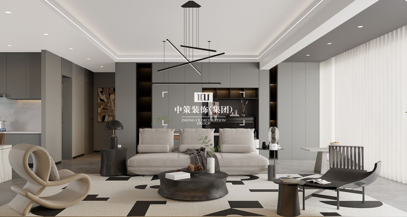 中策家装设计