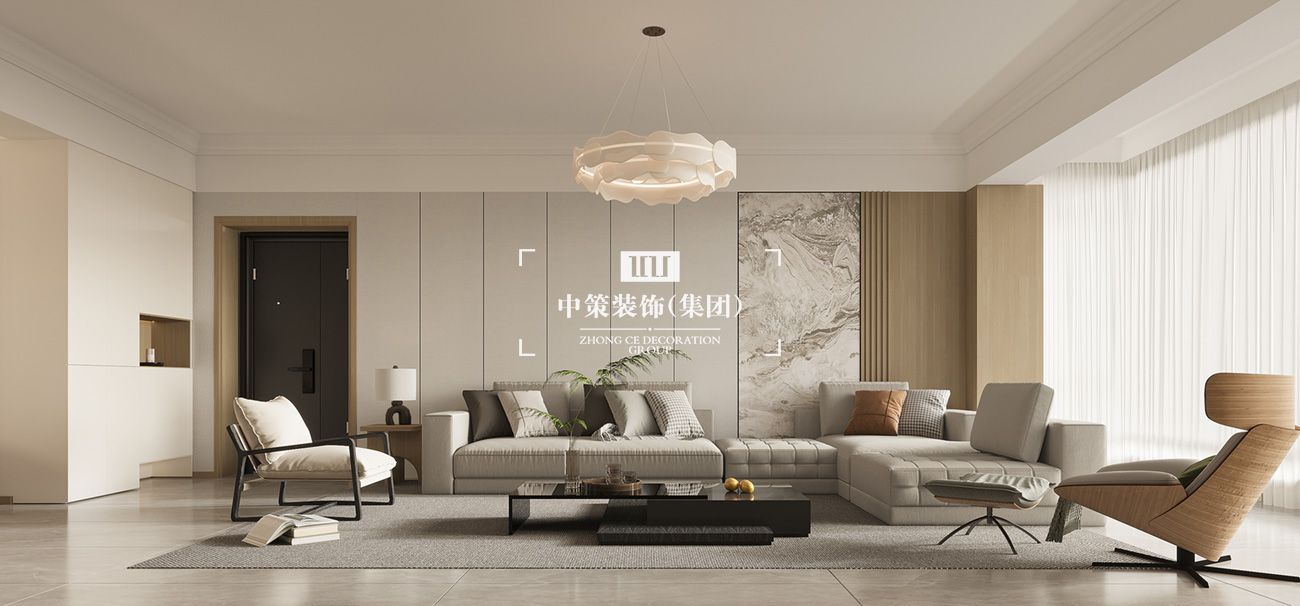中策家装设计