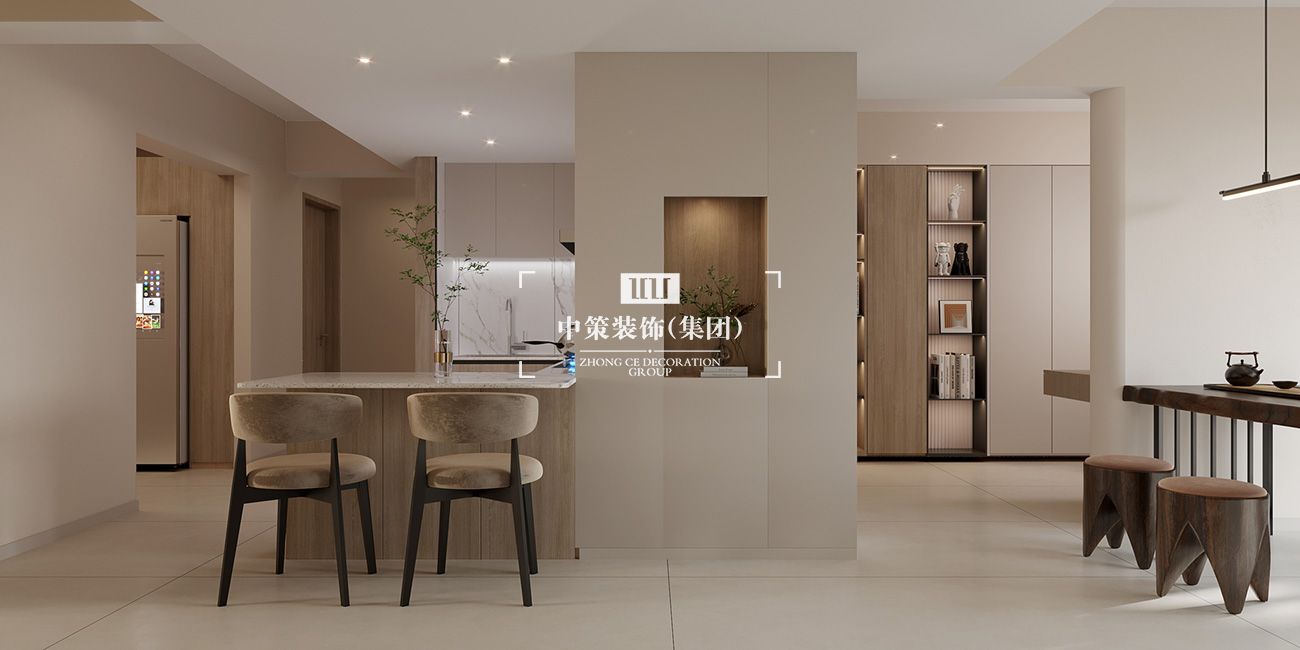 中策家装设计