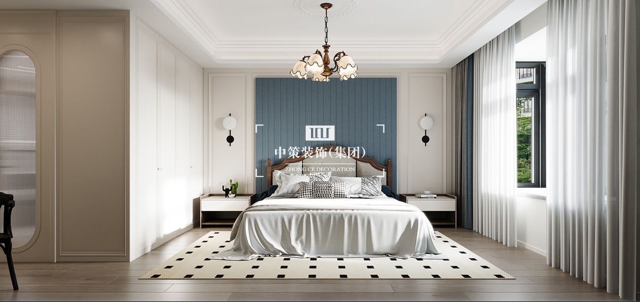 中策家装设计