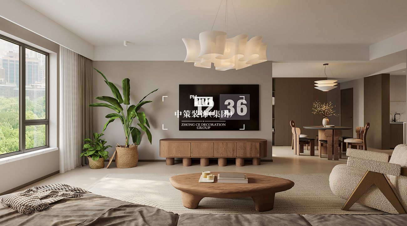 中策家装设计 中策家装设计