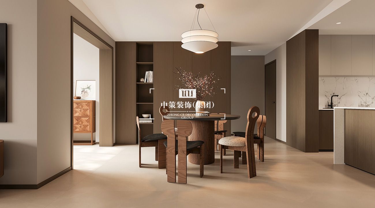 中策家装设计 中策家装设计