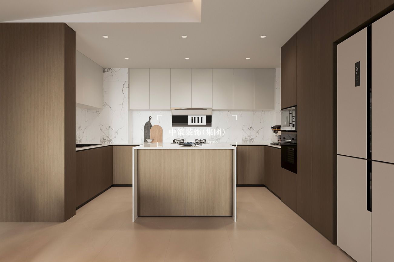 中策家装设计 中策家装设计