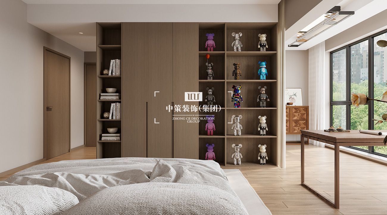 中策家装设计 中策家装设计