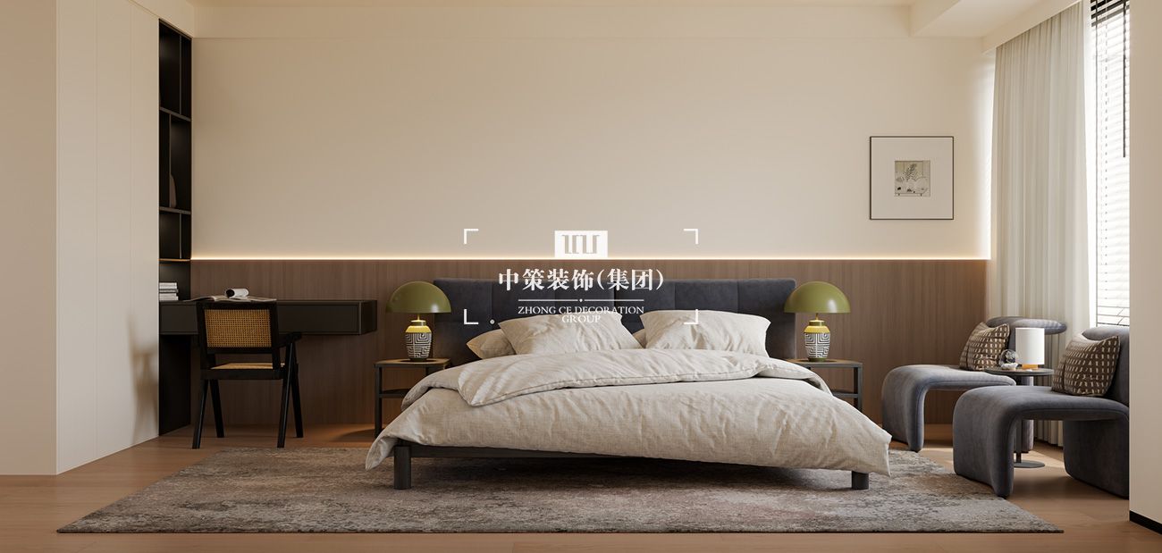 中策家装设计