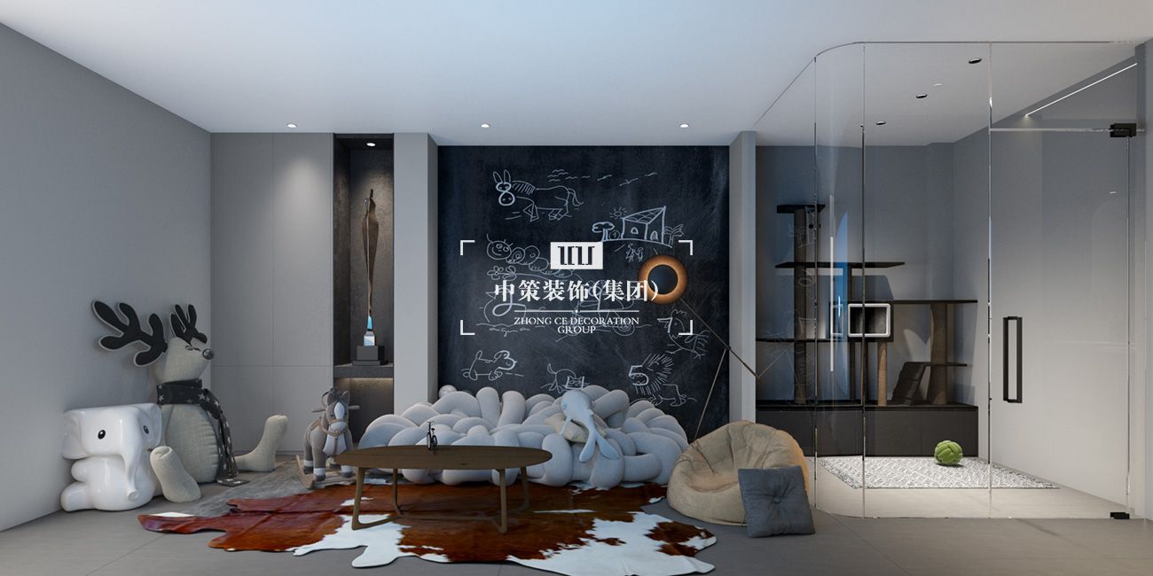 中策家装设计