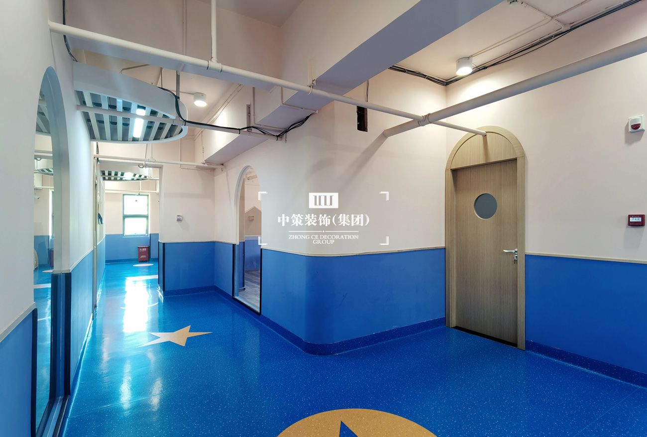 中策公装实景案例