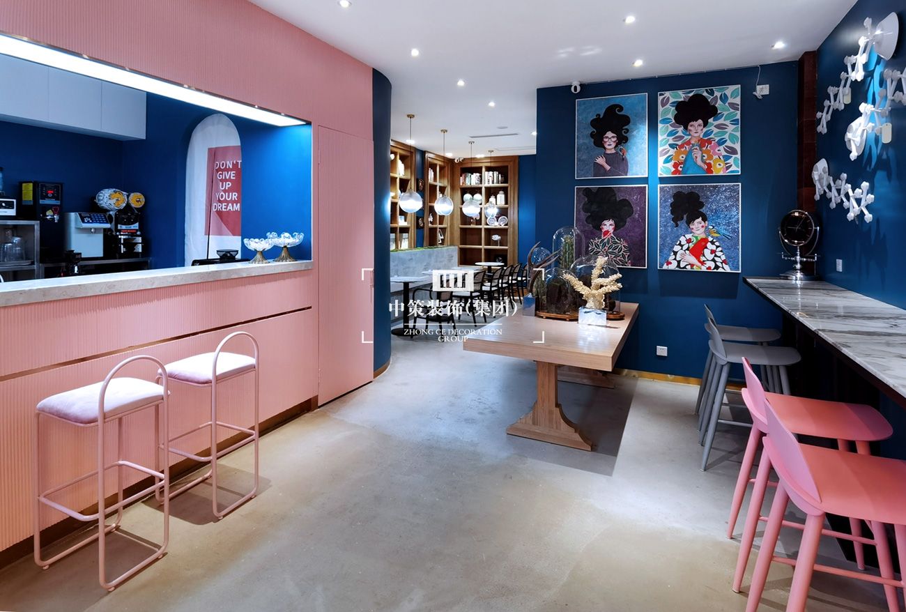 中策公装实景案例