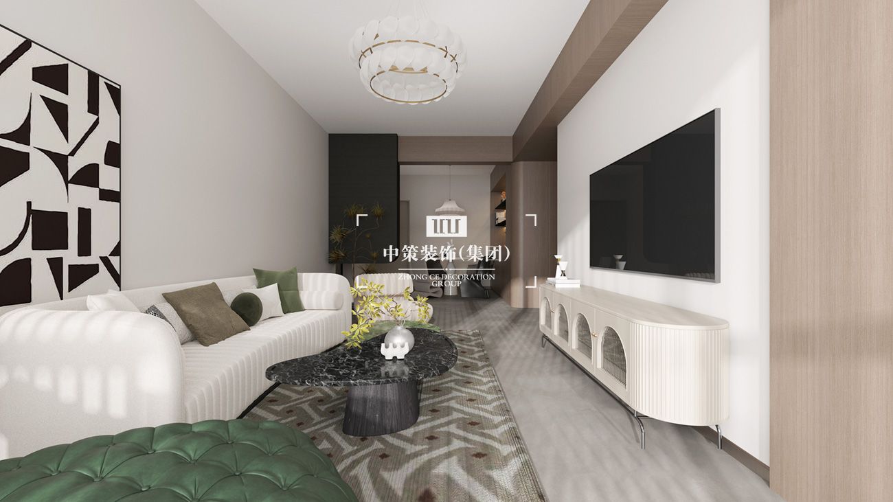 中策家装设计