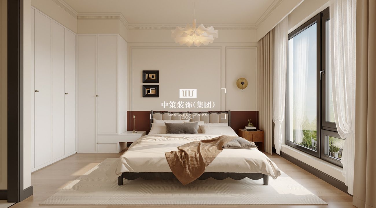 中策家装设计