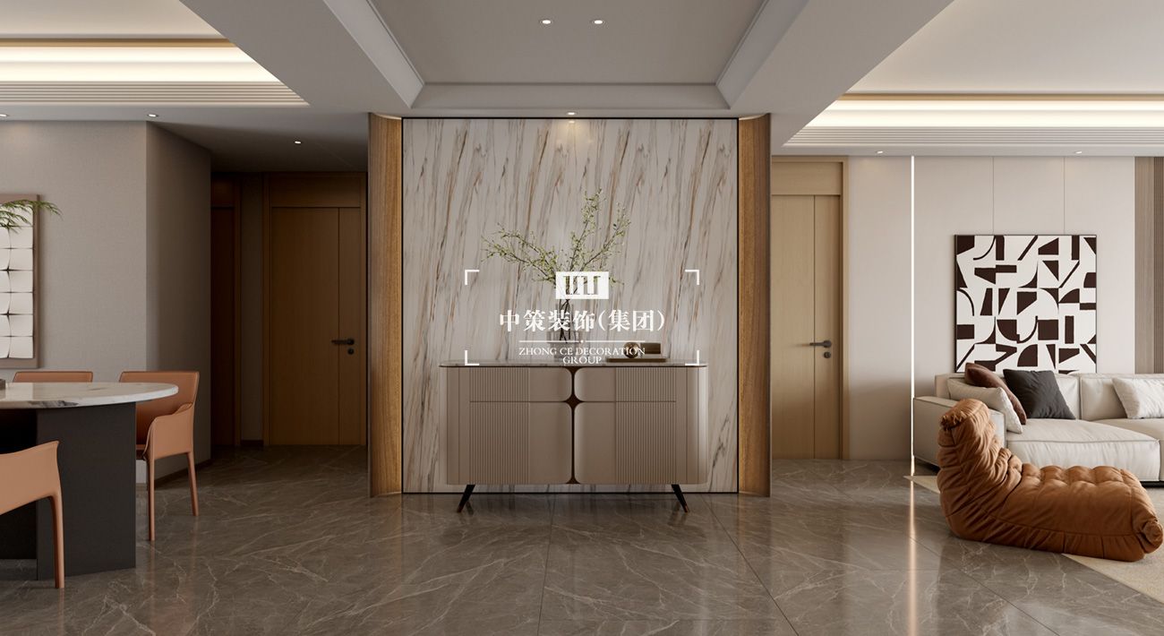 中策家装设计