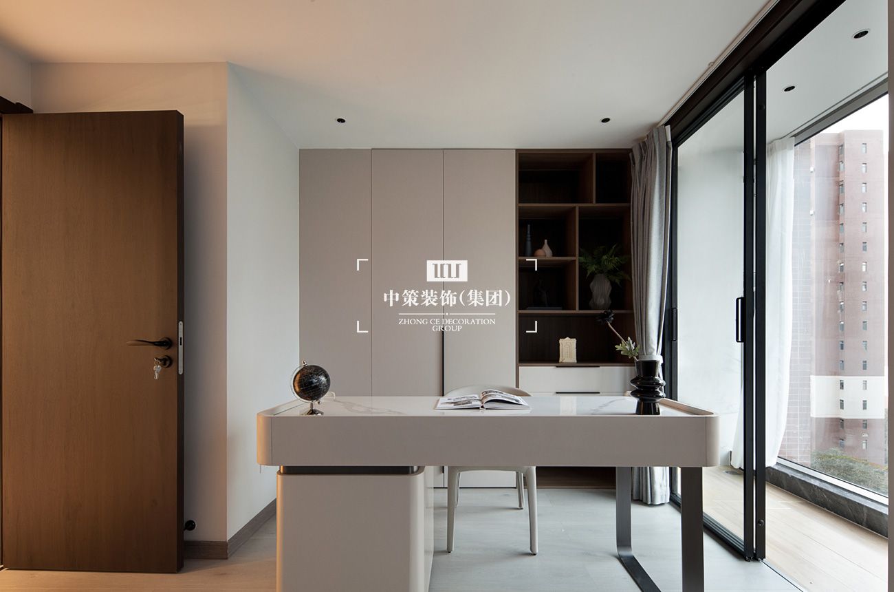 中策家装设计