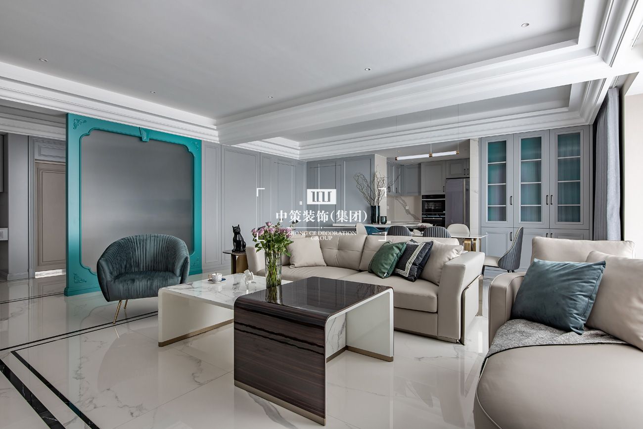 中策实景案例 中策实景案例