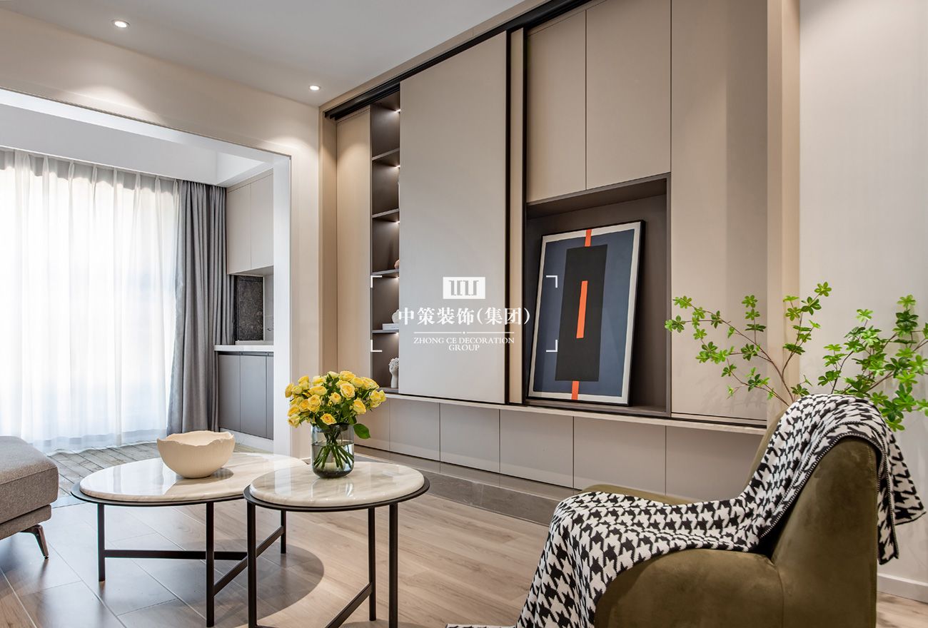 中策实景案例 中策实景案例