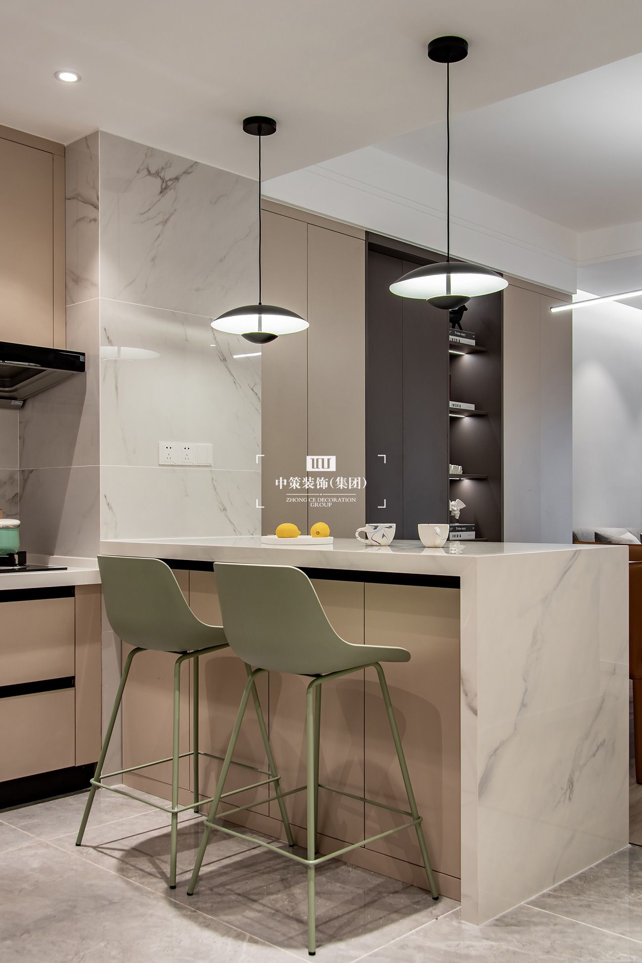 中策实景案例 中策实景案例