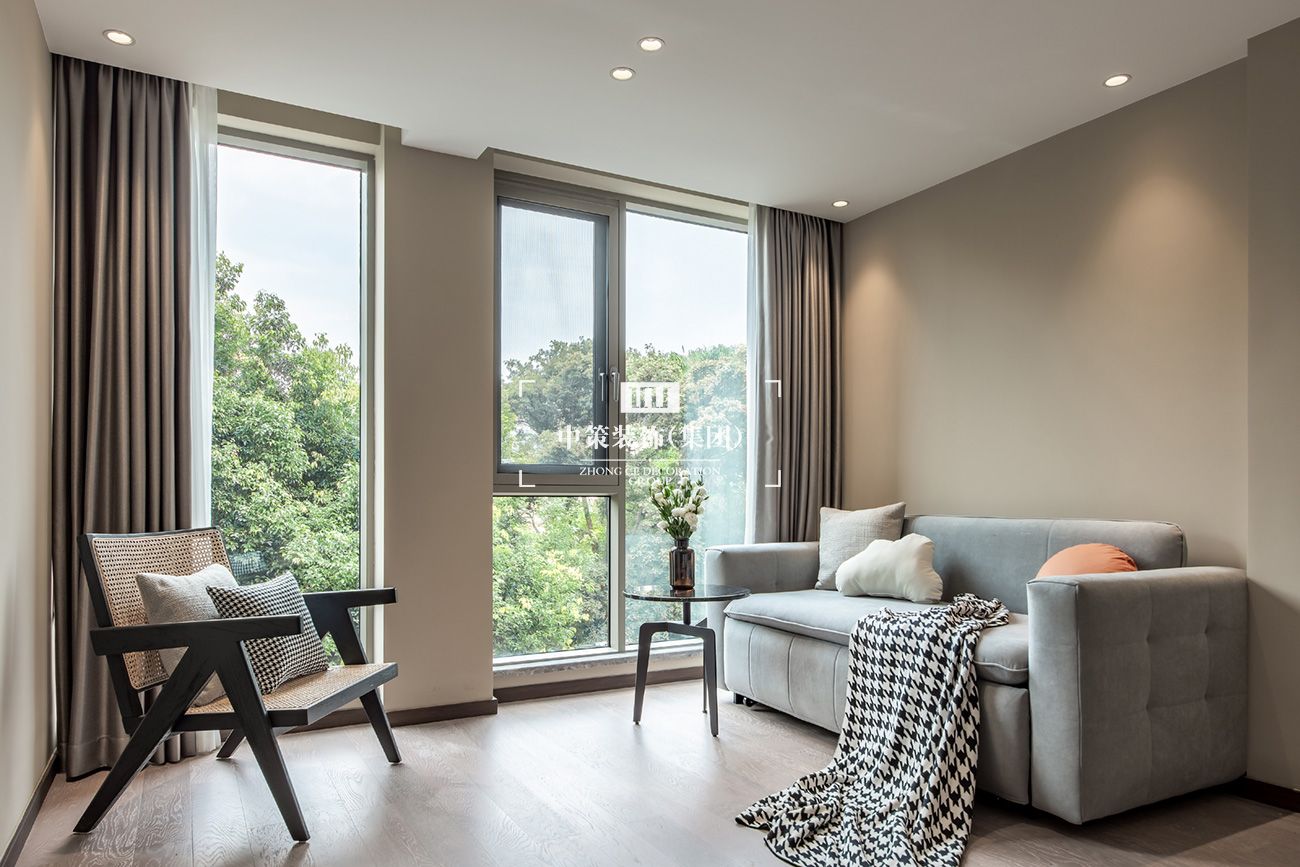 中策实景案例 中策实景案例