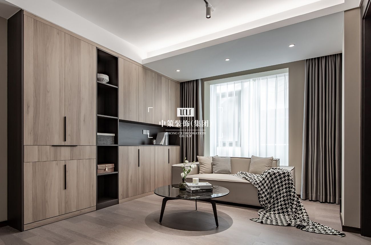 中策实景案例 中策实景案例