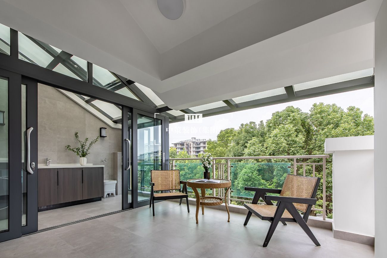 中策实景案例 中策实景案例