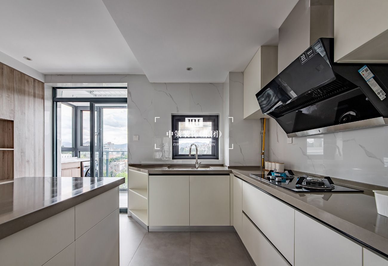 中策实景案例 中策实景案例