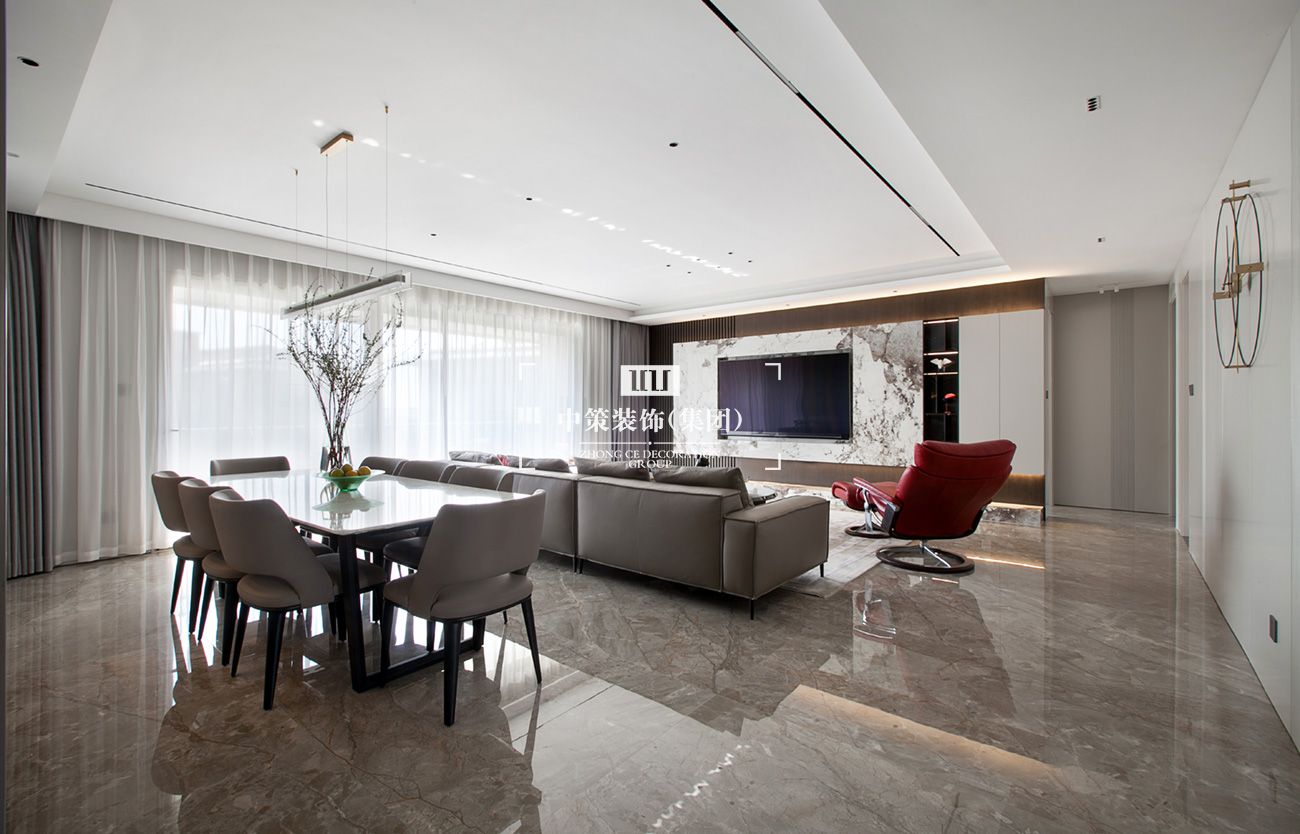 中策实景案例 中策实景案例