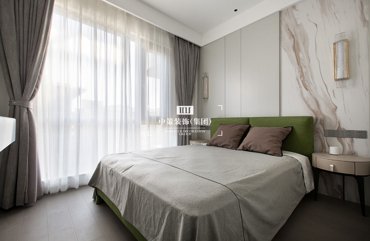 中策实景案例 中策实景案例