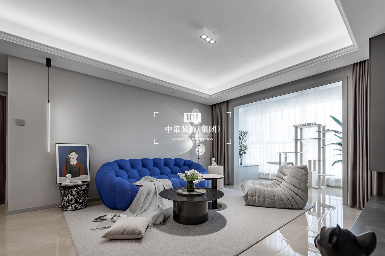 中策实景案例 中策实景案例