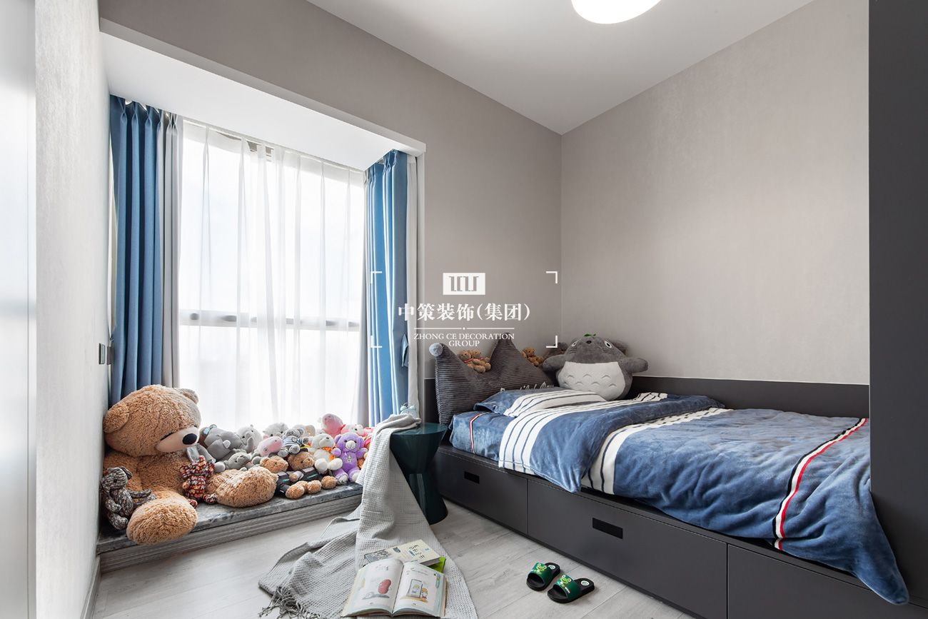 中策实景案例 中策实景案例