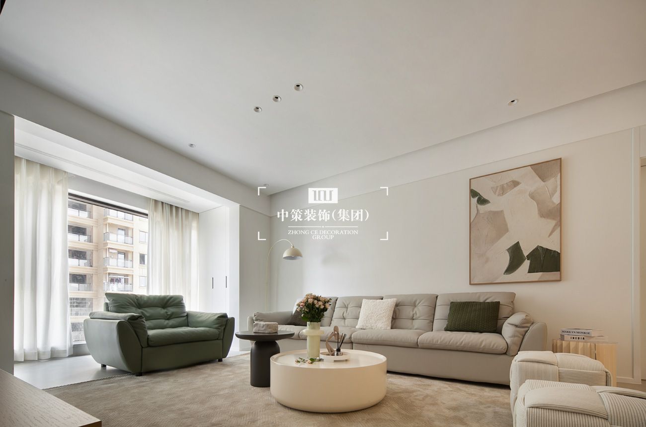 中策实景案例 中策实景案例