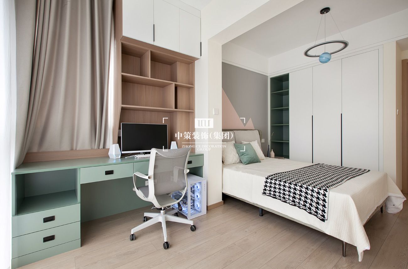 中策实景案例 中策实景案例