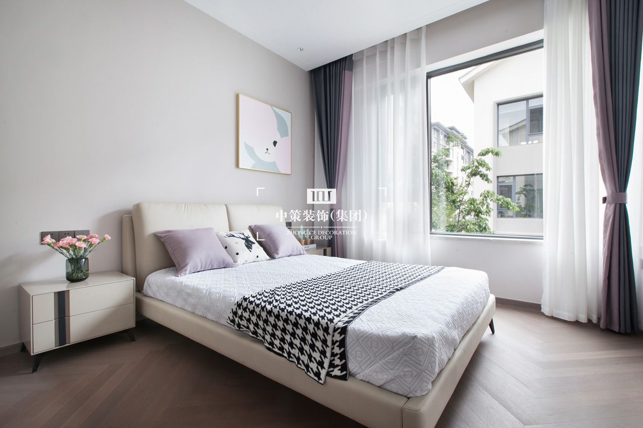 中策实景案例 中策实景案例