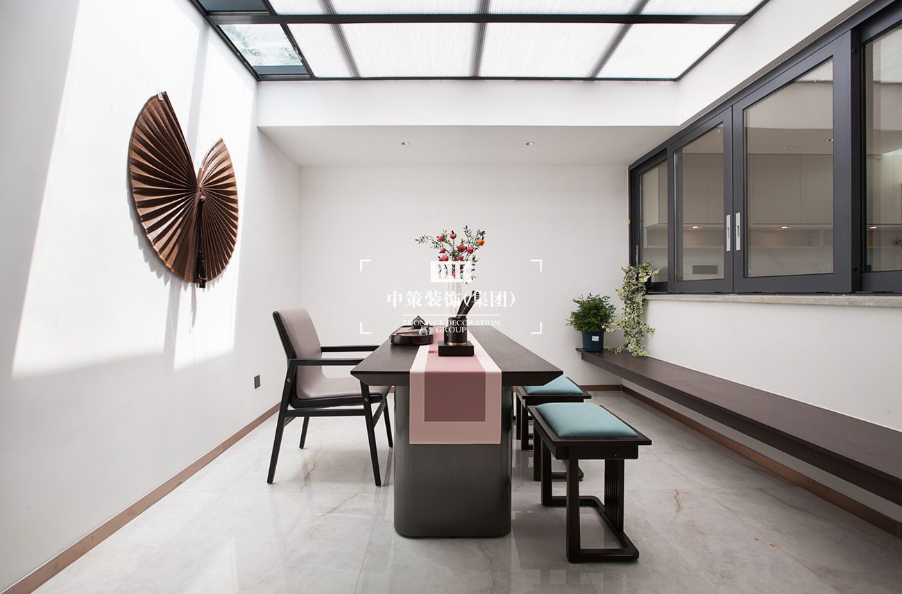 中策实景案例 中策实景案例