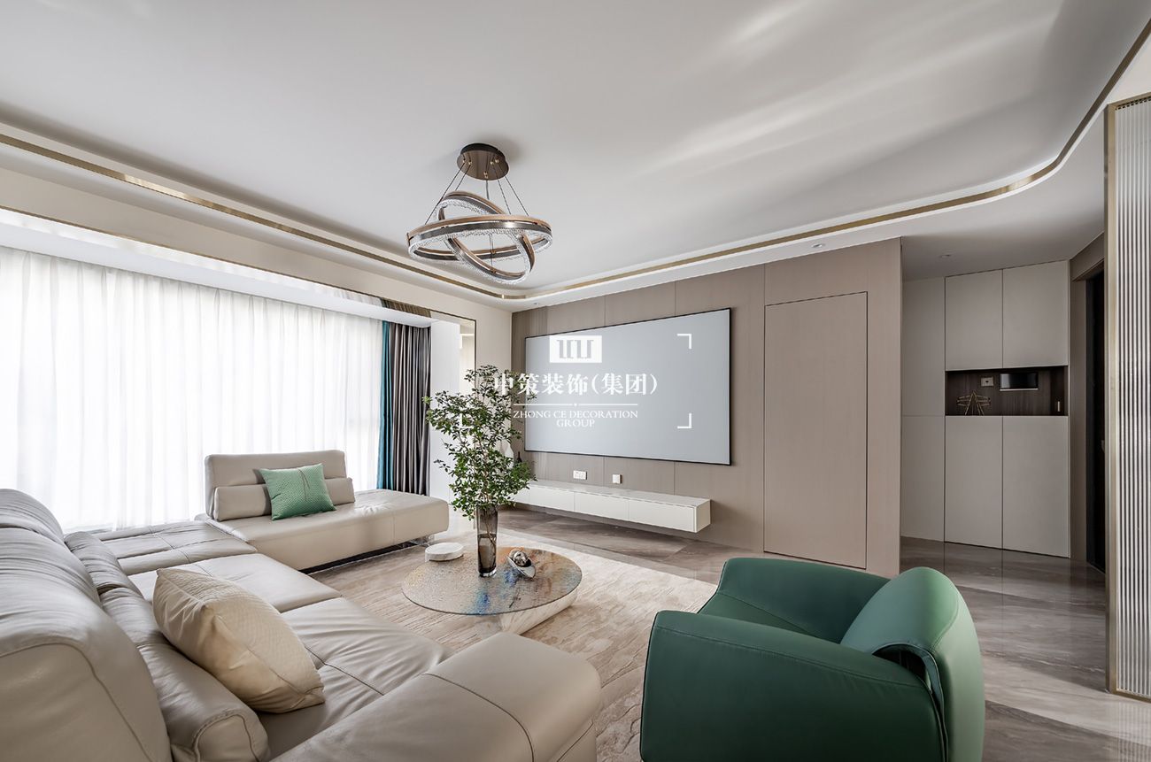 中策实景案例 中策实景案例