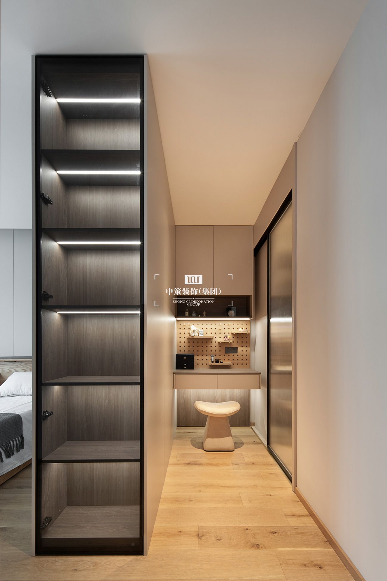 中策实景案例 中策实景案例