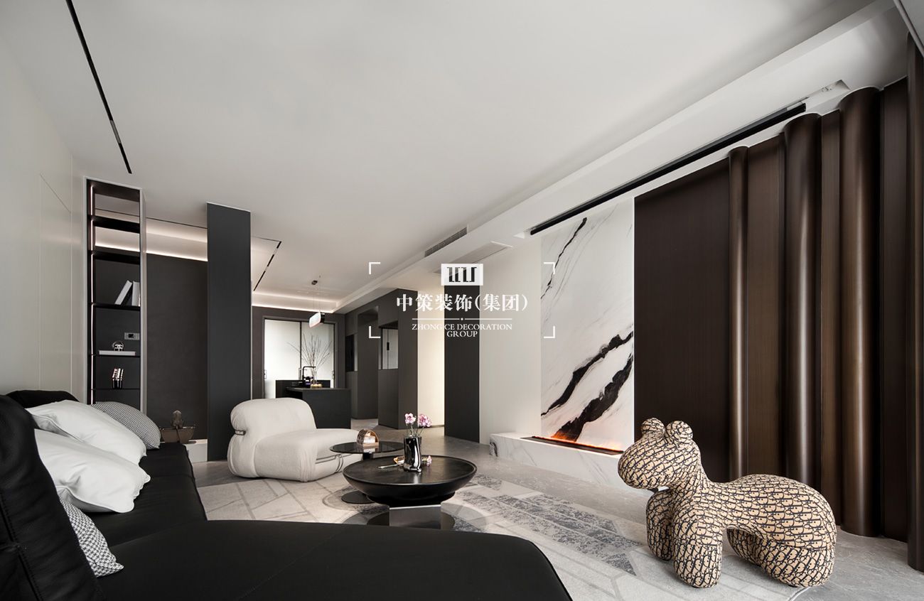 中策实景案例 中策实景案例