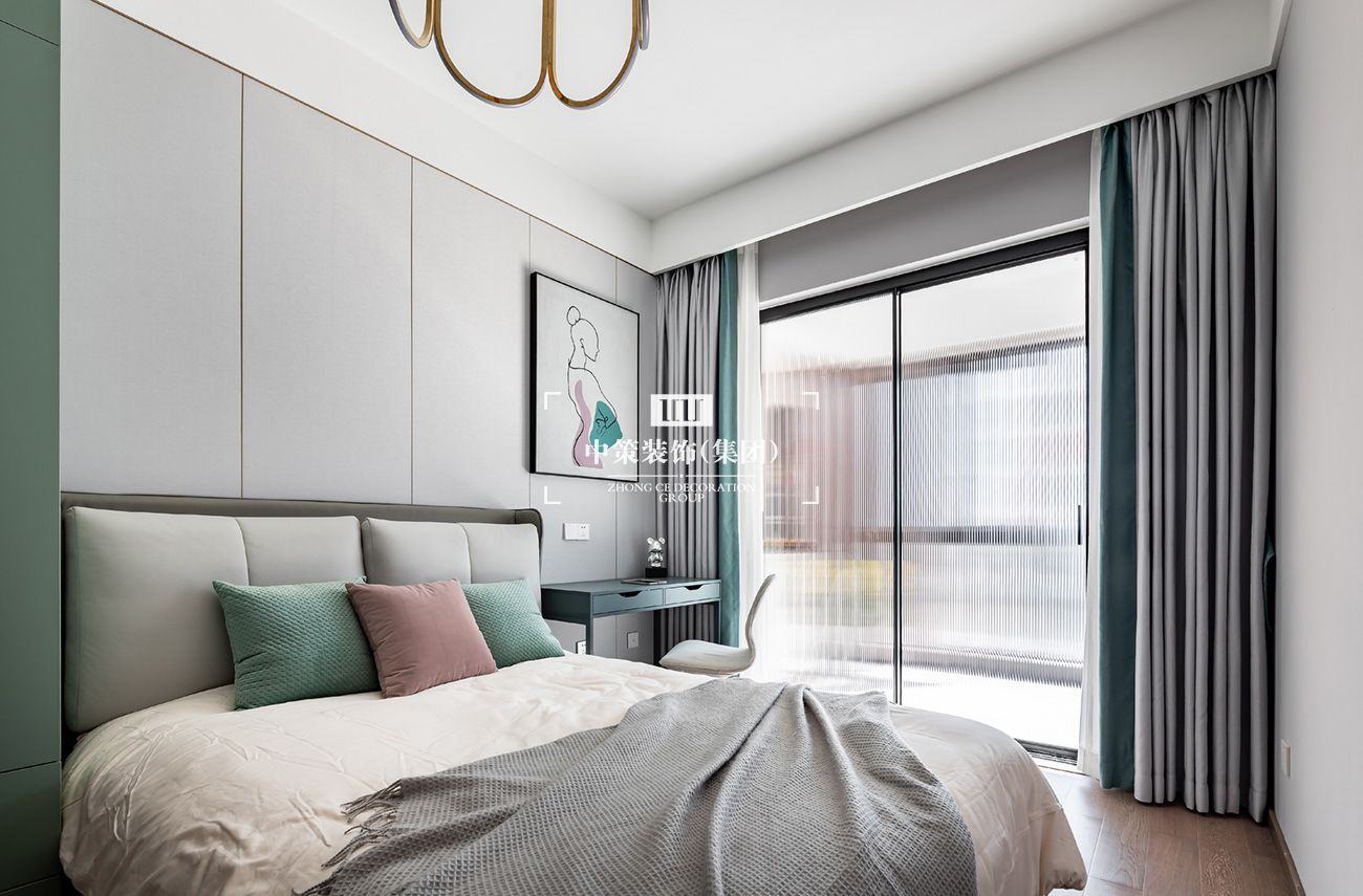 中策实景案例 中策实景案例